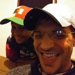 Meet your Posher, Nathan